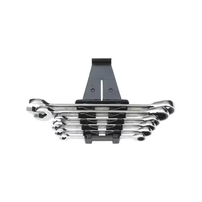 Produktbild von Würth 071425950 Zebra Ratschenringschlüssel teilig 8-19mm [Misc.]