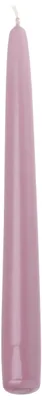 Produktbild von Spitzkerzen Antikrosa 240/24 mm, 12 Stück