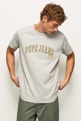 Produktbild von Herren-T-Shirt RONELL