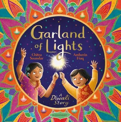 Obrázok produktu pre Garland Of Lights