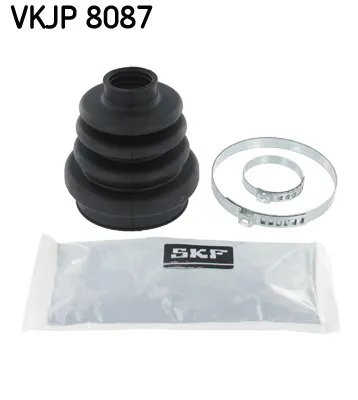Produktbild von SKF Faltenbalgsatz Antriebswelle für VOLVO V70 I (875, 876) VKJP 8087