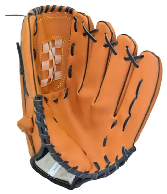 Immagine prodotto di HOT Sports + Toys Guanto da baseball 12,5 pollici inPoliuretanoper mancini - Giocattoli sportivi
