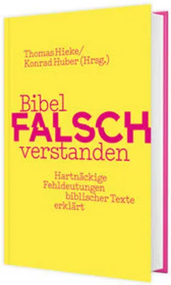 Image de Bibel falsch verstanden