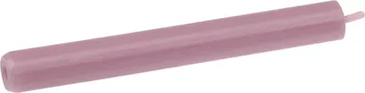 Produktbild von Leuchterkerzen Rosa 180/22 mm, 16 Stück Steinhart Kerzen in RAL-Kerzen Güte Qualität