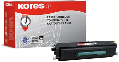 Produktbild von Kores G1382HCRB, 25000 Seiten, Schwarz, 1 Stück(e)