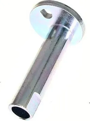 Obrázok produktu pre Plášť koliesok, nosník nápravy