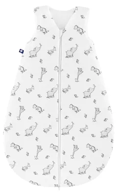 Produktbild von Julius Zöllner Sommerschlafsack 80 Safari
