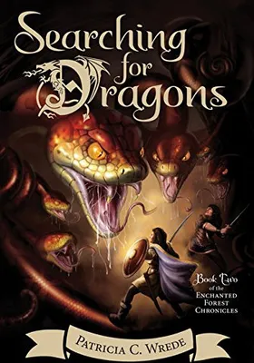 Immagine prodotto di Searching for Dragons