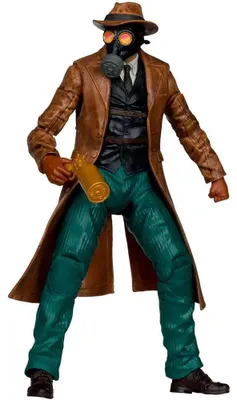 Immagine prodotto di McFarlane 17438 McFarlane DC Multiverse Sandman Action Figure