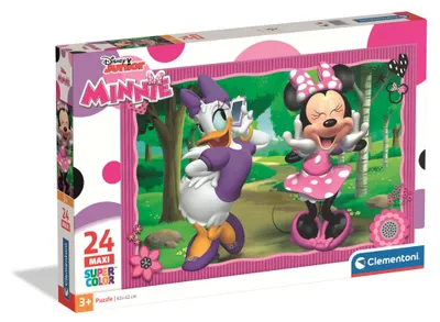 Produktbild von Clementoni 24091, 3 Jahr(e)