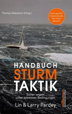 Produktbild von Handbuch Sturmtaktik