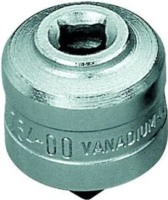 Produktbild von GEDORE 754-00 Aufsteckknarre 1/4" rechts, 7680490