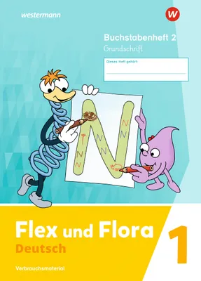 Image de Flex und Flora - Ausgabe 2021