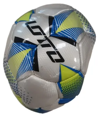 Image de Lotto Fußball MiniBasket