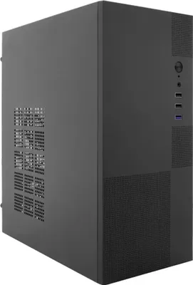 Image de Coolbox M440 500w Boîtier tour PC One Size