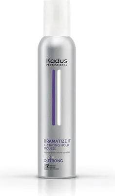Produktbild von Kadus Professional Mousse Dramatize It 200ml
