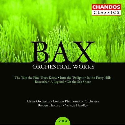 Image de Œuvres pour orchestre