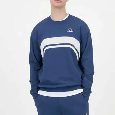 Produktbild von LE COQ SPORTIF Bekleidung Blau