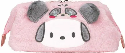 Immagine prodotto di Astuccio per matite Sanrio Pochakon 20 x 12 cm
