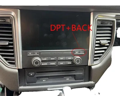Obrázok produktu pre Bezdrôtový modul Carplay, Bluetooth konektivita, jednoduchá inštalácia, PCM40