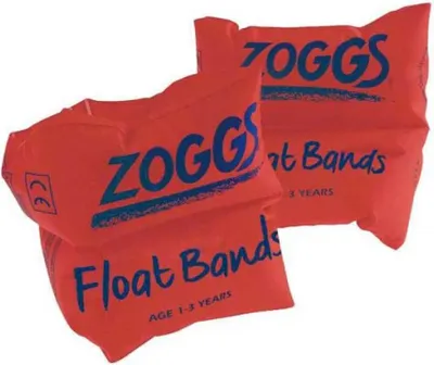 Immagine prodotto di Zoggs Junior Wings Rosso Neonato-12 mesi Rosso Neonato-12 mesi