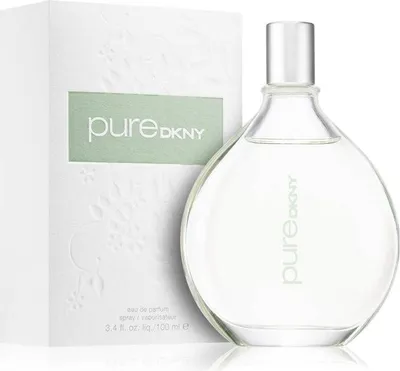 Zdjęcie produktu dla DKNY Pure DKNY Verbena 100ml edp