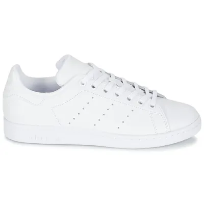 Produktbild von adidas Stan Smith  Weiss - Große 36 2/3
