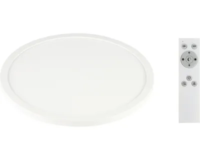 Immagine prodotto di Eglo 75737 CAMPASPERO LED parete/soffitto 14W Ø295mm Bianco Colore luce regolabile Dimmerabile