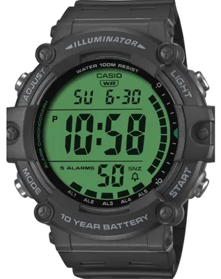 Immagine prodotto di Casio Orologi ty569410