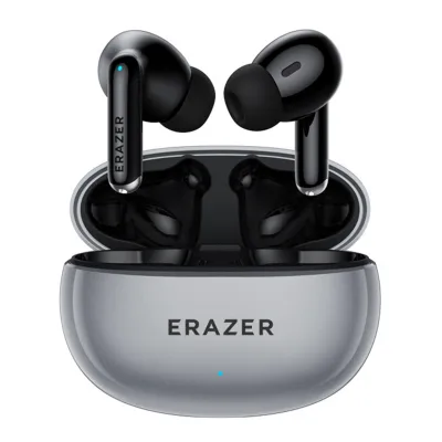 Obrázek produktu pro ERAZER XT88PRO True Wireless Earphones Přenosná BT sluchátka do uší Vestavěný mikrofon Duální dekódování Potlačení šumu Sportovní sluchátka
