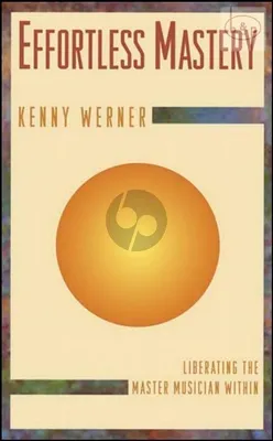 Produktbild von Werner, K: Effortless Mastery