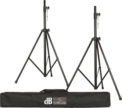 Produktbild von dB Technologies ES Speaker Stand Kit