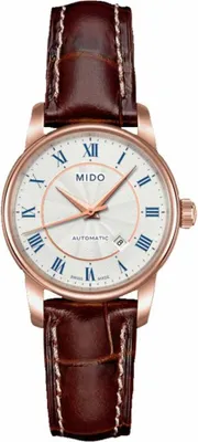 Produktbild von Mido Baroncelli M76002218 Damen Automatikuhr