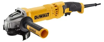 Image de Meuleuse Ø125mm 1500W DEWALT DWE4277-QS