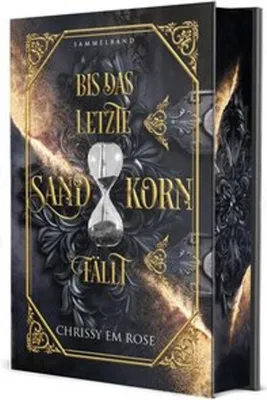 Image de Bis das letzte Sandkorn fällt