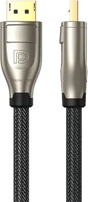 Zdjęcie produktu dla Kabel DisplayPort - DisplayPort Ugreen DP112 DP1.4 8K 3m - czarny
