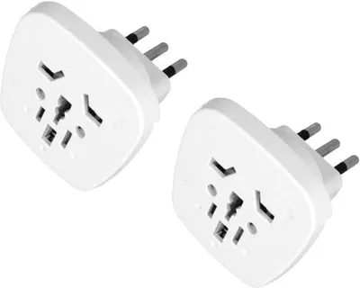 Productafbeelding van Universele Reisadapter 10 A - Converter voor Internationale Stekkers