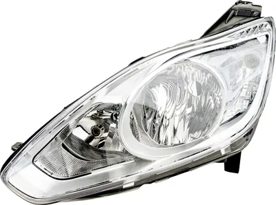 Productafbeelding van Johns, halogeen koplamp links, geschikt voor Ford C-Max, bouwjaar 12/2010 - 05/2015, type H7 H1