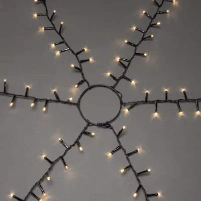 Obrázek produktu pro Micro LED Baumm.400cm š.š.
