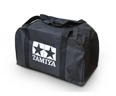 Produktbild von Carson Transporttasche XL TAMIYA Version
