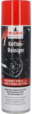Produktbild von NIGRIN MOTO-BIKE Ketten-Reiniger 500ml