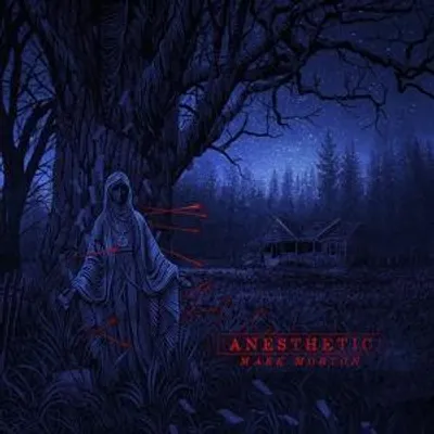 Produktbild von Anesthetic