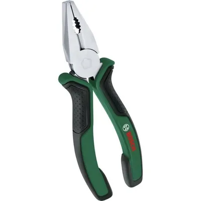 Produktbild von BOSCH Universalzange aus Kohlenstoffstahl