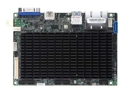 Productafbeelding van SUPERMICRO Barebone SuperServer SYS-E100-9AP-IA