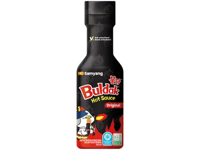 Produktbild von Samyang Buldak Hot Chicken Sauce 200g