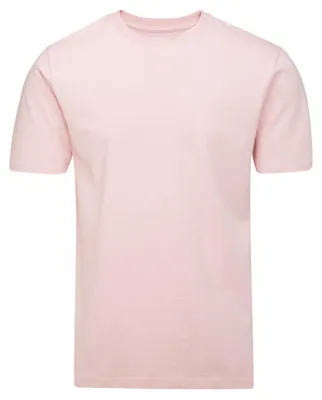 Produktbild von Mantis - "Essential" T-Shirt für Herren LT5905 (M) (Hellrosa)