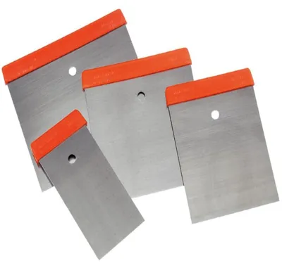 Produktbild von Mako Japan-Flächenspachtel-Set