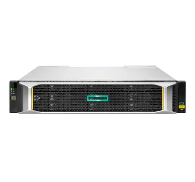 Produktbild von HPE PROLIANT MSA 2062 10GB iSCSI SFF STO RAGE