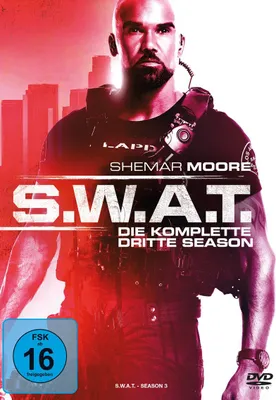 Produktbild von S.w.a.t.