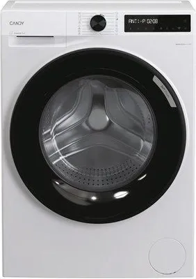 Obrázek produktu pro Candy BP 48SBL6-S, Přední plnění, 8 kg, B, 72 dB, 1400 ot/min, A
